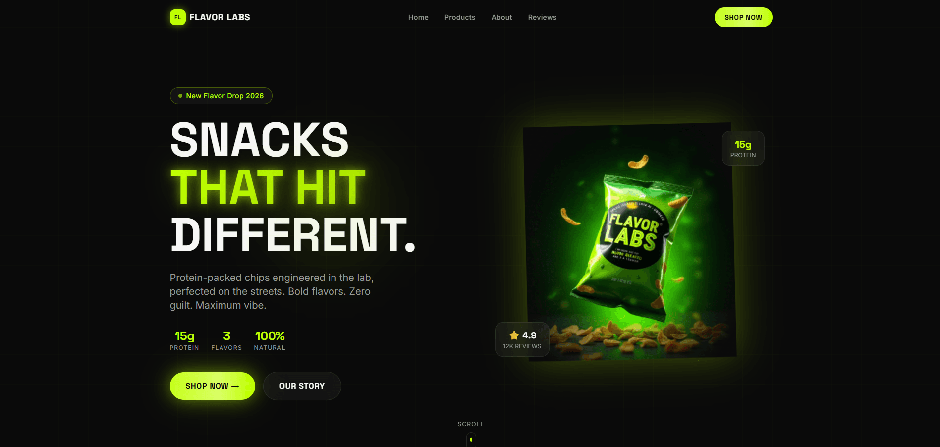 Flavor Labs