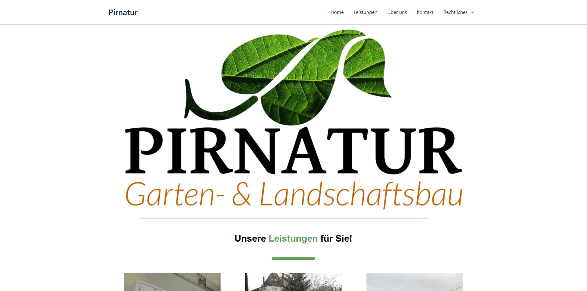 Pirnatur UG